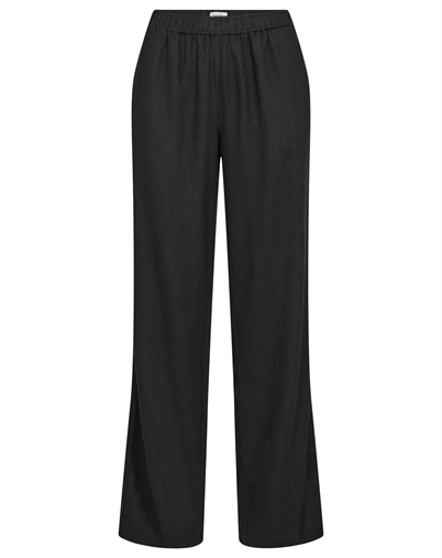 Leveté Room - LR-Naja 7 Bukser - Black
